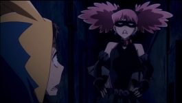 My Hero Academia - Season 01 Episode 02